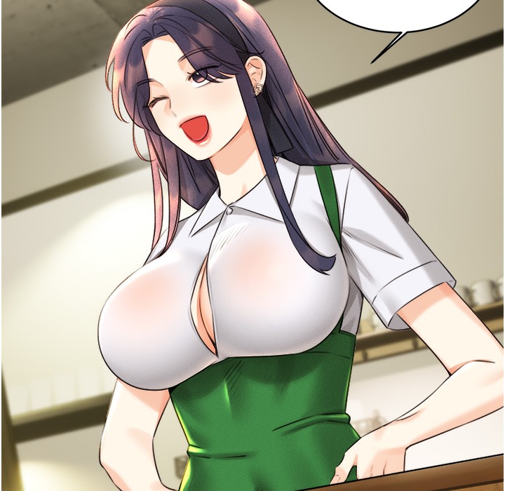 [韩国漫画] 性运刮刮乐 剧情,女学生#[273P]-18