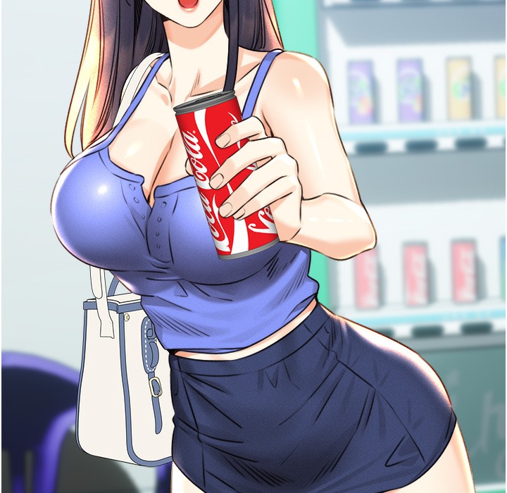 [韩国漫画] 性运刮刮乐 剧情,女学生#[273P]-199