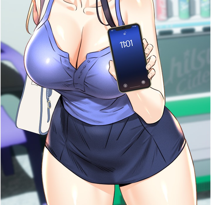 [韩国漫画] 性运刮刮乐 剧情,女学生#[273P]-209