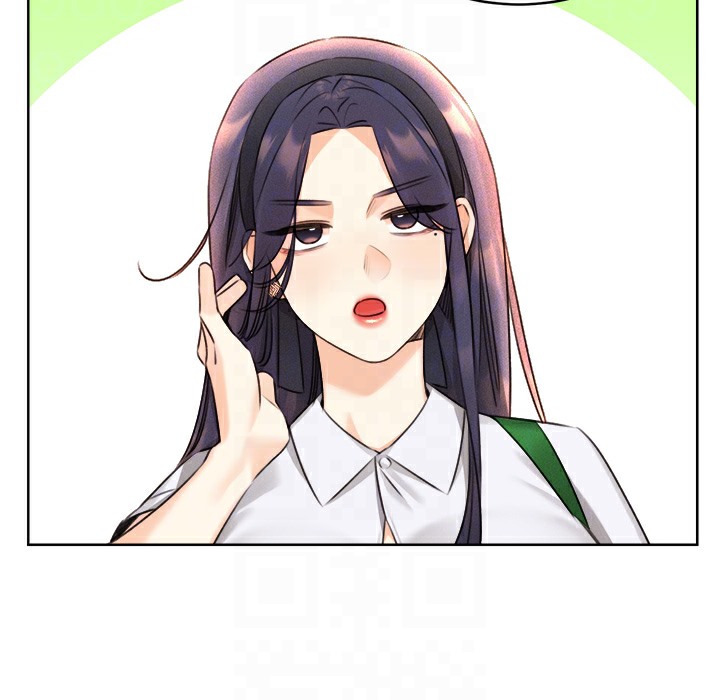 [韩国漫画] 性运刮刮乐 剧情,女学生#[273P]-25