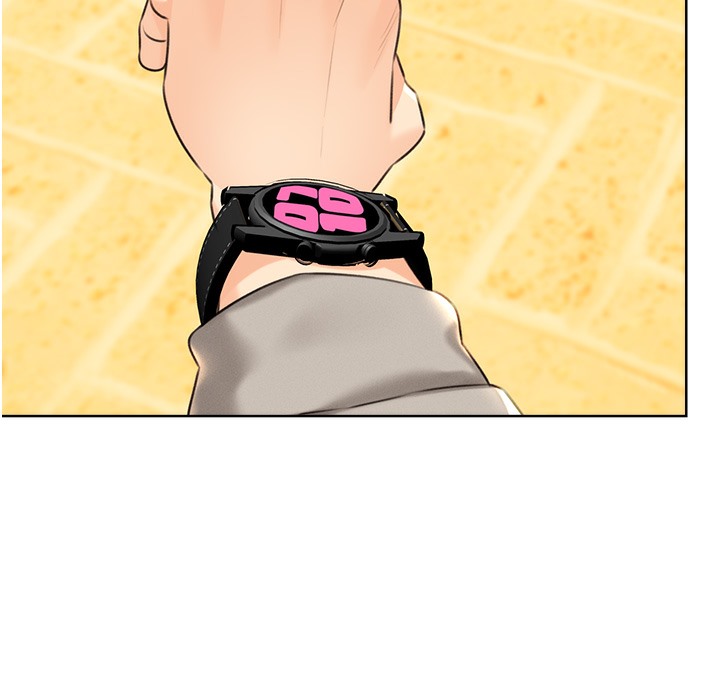 [韩国漫画] 性运刮刮乐 剧情,女学生#[273P]-49