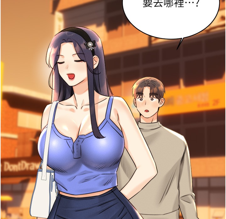 [韩国漫画] 性运刮刮乐 剧情,女学生#[273P]-86