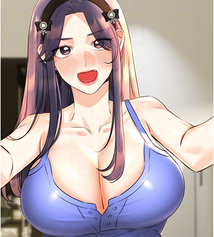 [韩国漫画] 性运刮刮乐 剧情,女学生#[192P]-117