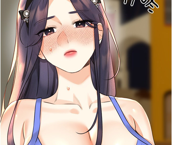 [韩国漫画] 性运刮刮乐 剧情,女学生#[192P]-141