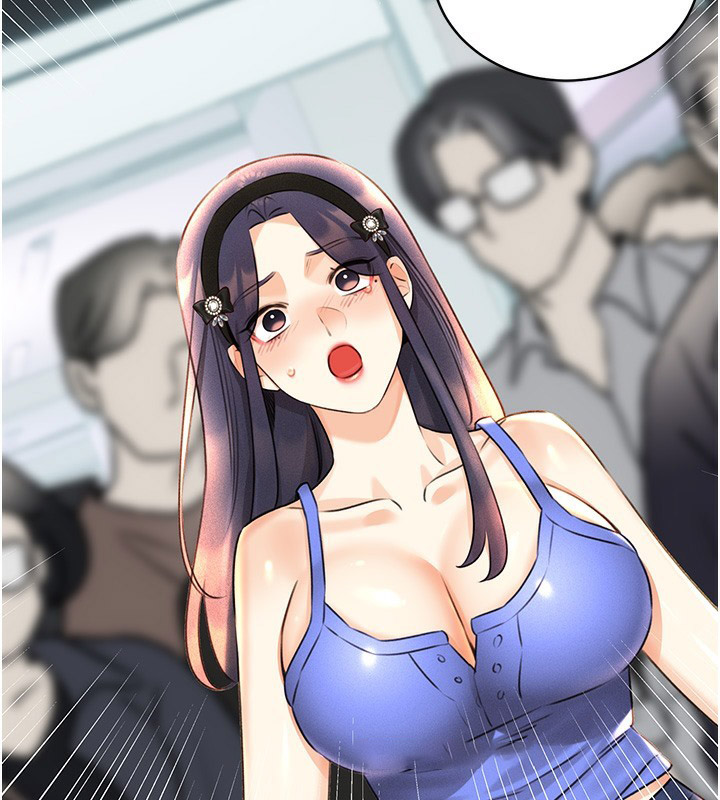 [韩国漫画] 性运刮刮乐 剧情,女学生#[192P]-39