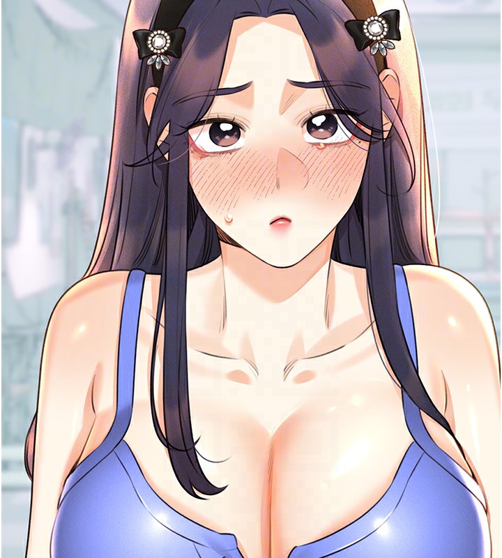 [韩国漫画] 性运刮刮乐 剧情,女学生#[192P]-88