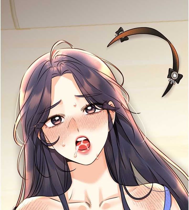 [韩国漫画] 性运刮刮乐 剧情,女学生#[165P]-3