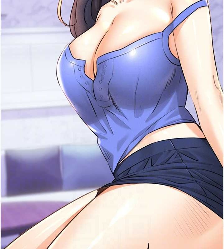 [韩国漫画] 性运刮刮乐 剧情,女学生#[165P]-32