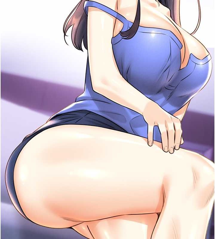 [韩国漫画] 性运刮刮乐 剧情,女学生#[165P]-50