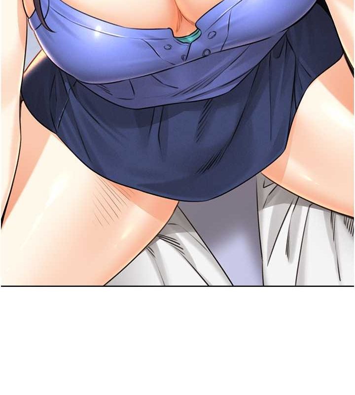 [韩国漫画] 性运刮刮乐 剧情,女学生#[165P]-56
