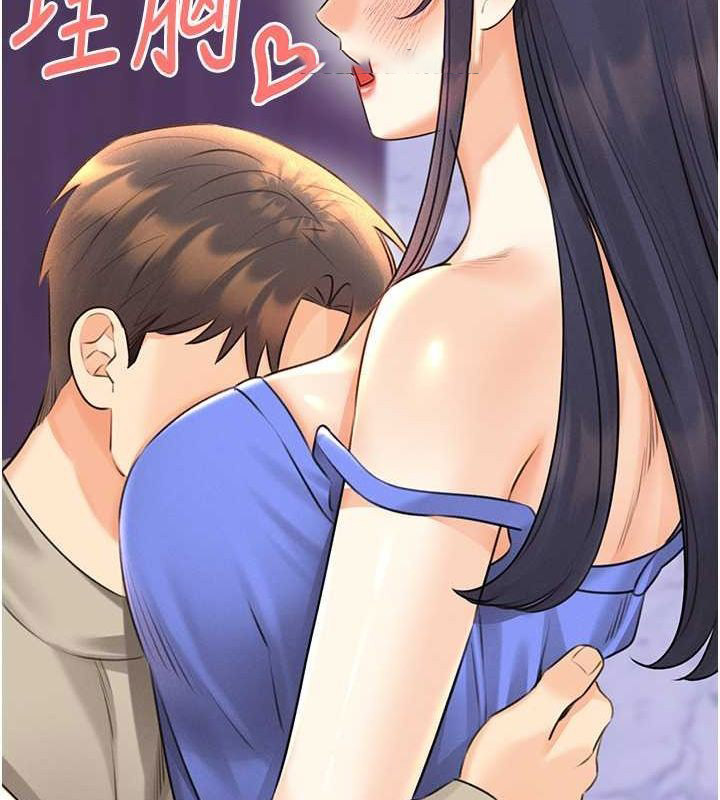 [韩国漫画] 性运刮刮乐 剧情,女学生#[165P]-63