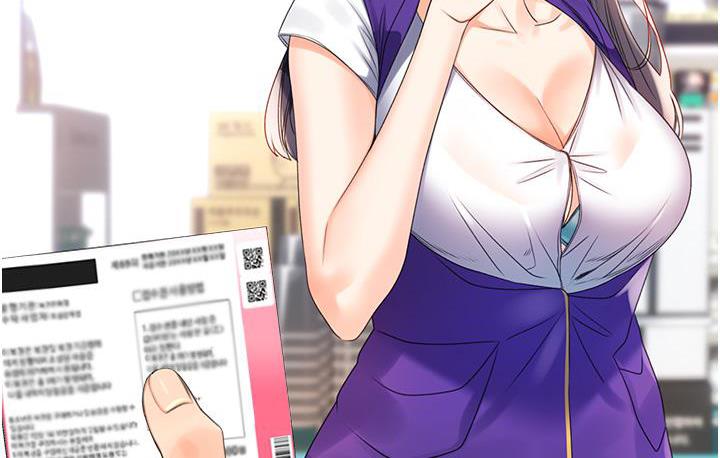 [韩国漫画] 性运刮刮乐 剧情,女学生#[214P]-172