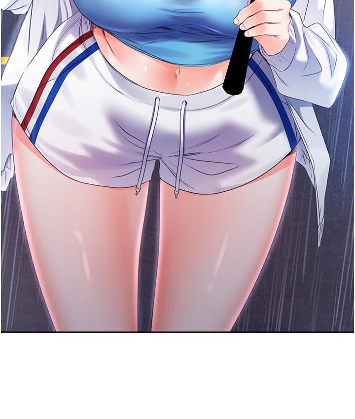 [韩国漫画] 性运刮刮乐 剧情,女学生#[214P]-207