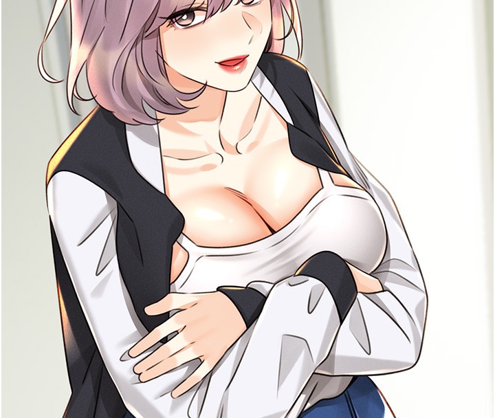 [韩国漫画] 性运刮刮乐 剧情,女学生#[172P]-128