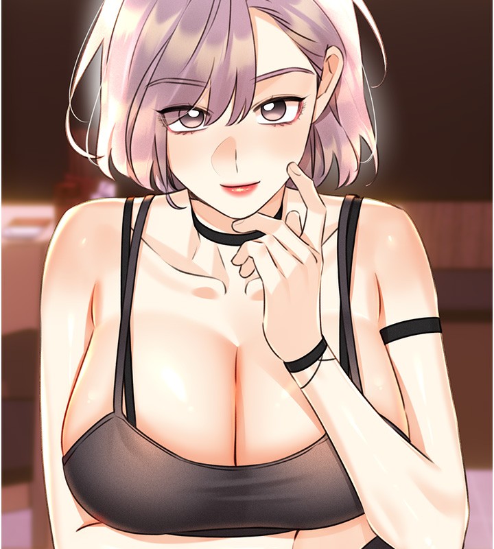[韩国漫画] 性运刮刮乐 剧情,女学生#[172P]-150