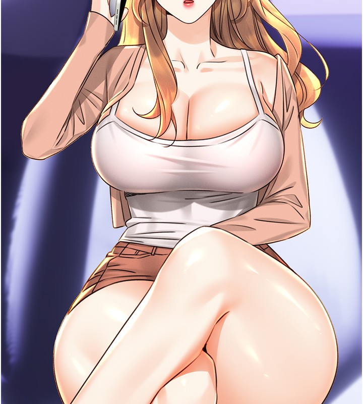 [韩国漫画] 性运刮刮乐 剧情,女学生#[172P]-30