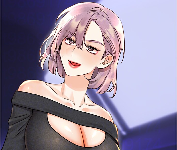 [韩国漫画] 性运刮刮乐 剧情,女学生#[172P]-61
