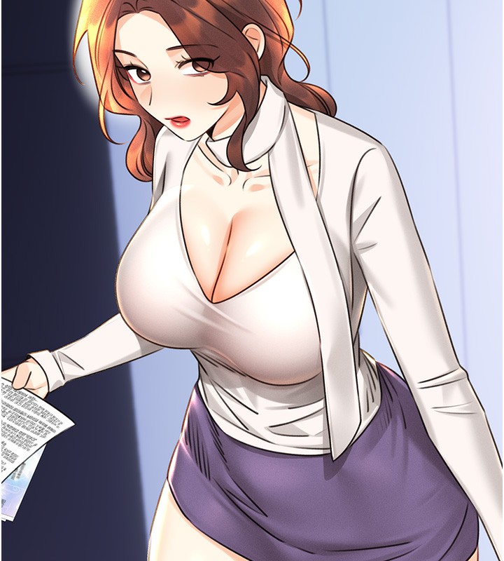 [韩国漫画] 性运刮刮乐 剧情,女学生#[172P]-89