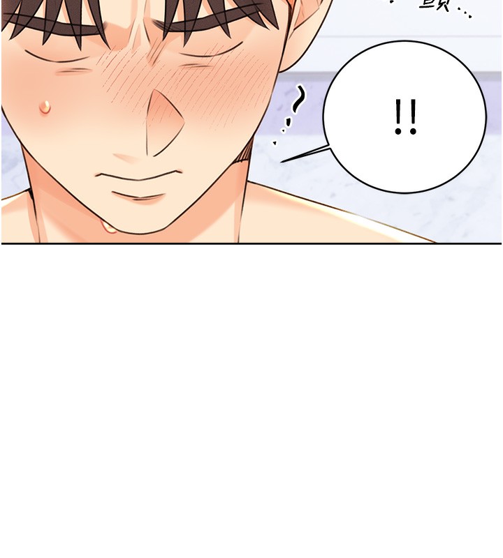 [韩国漫画] 性运刮刮乐 剧情,女学生#[172P]-9