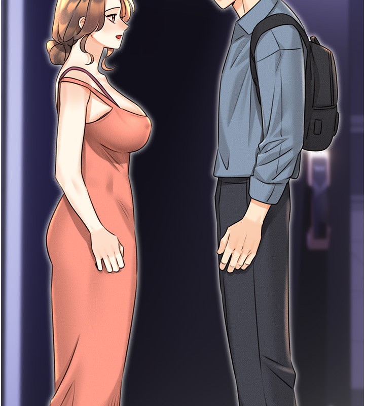 [韩国漫画] 性运刮刮乐 剧情,女学生#[184P]-10