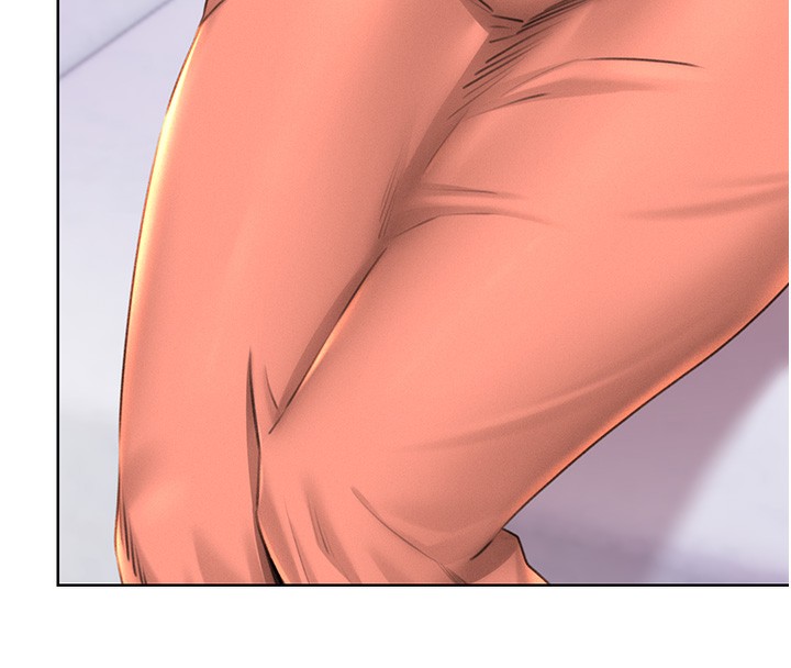 [韩国漫画] 性运刮刮乐 剧情,女学生#[184P]-16
