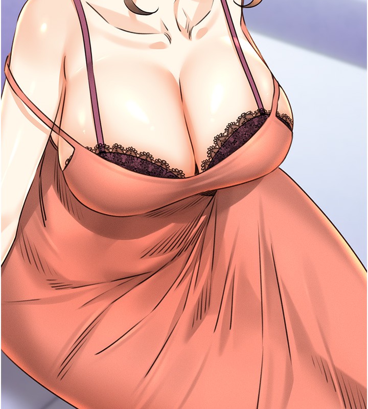 [韩国漫画] 性运刮刮乐 剧情,女学生#[184P]-161