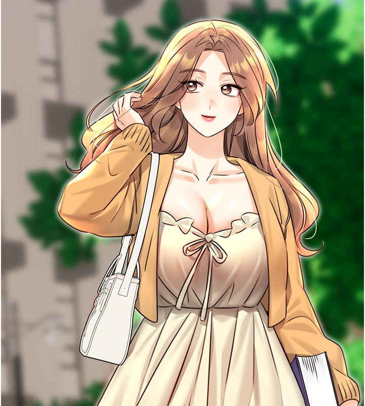 [韩国漫画] 性运刮刮乐 剧情,女学生#[184P]-47