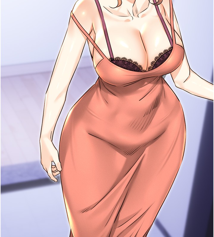 [韩国漫画] 性运刮刮乐 剧情,女学生#[184P]-5