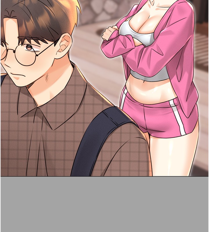 [韩国漫画] 性运刮刮乐 剧情,女学生#[184P]-62