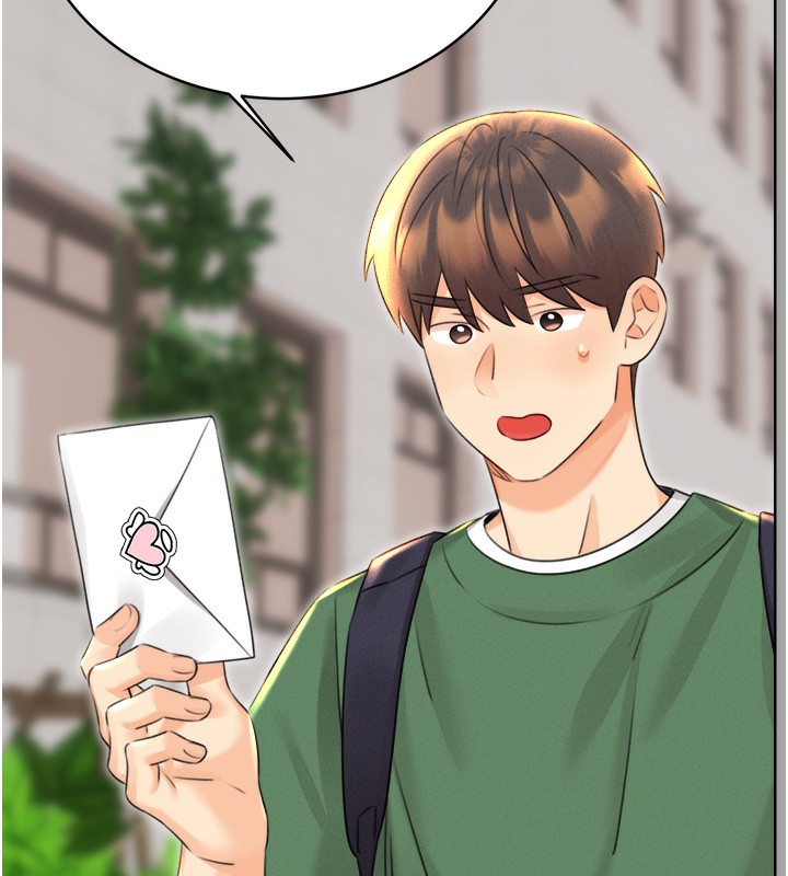 [韩国漫画] 性运刮刮乐 剧情,女学生#[184P]-98
