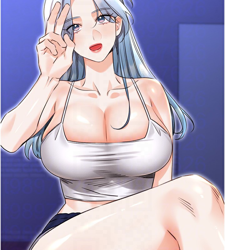[韩国漫画] 性运刮刮乐 剧情,女学生#[173P]-107