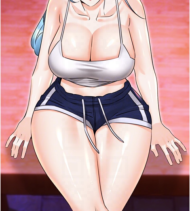 [韩国漫画] 性运刮刮乐 剧情,女学生#[173P]-122