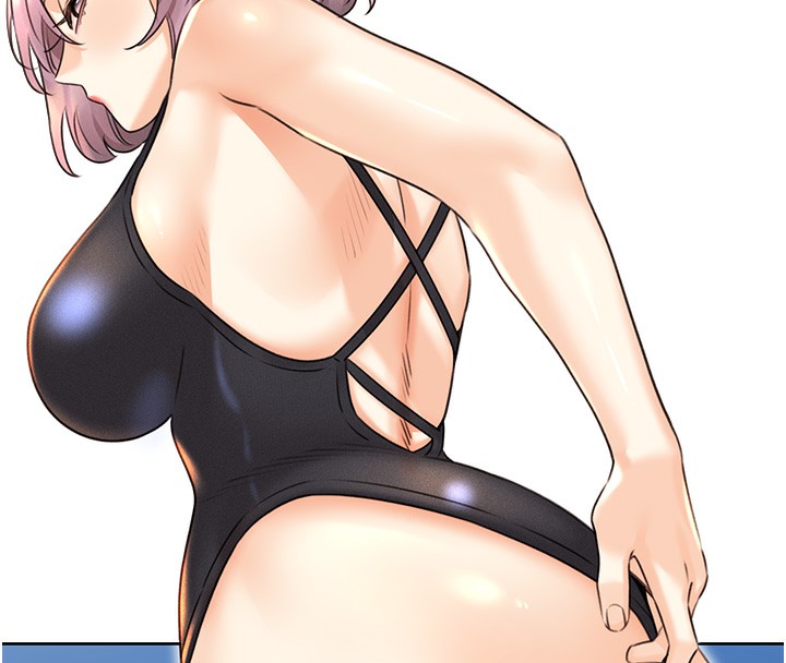 [韩国漫画] 性运刮刮乐 剧情,女学生#[173P]-128