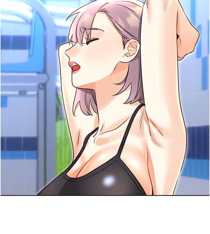 [韩国漫画] 性运刮刮乐 剧情,女学生#[173P]-154