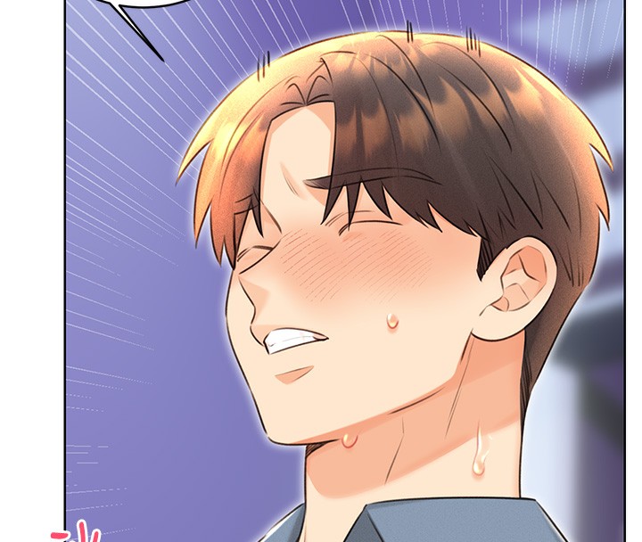 [韩国漫画] 性运刮刮乐 剧情,女学生#[173P]-55