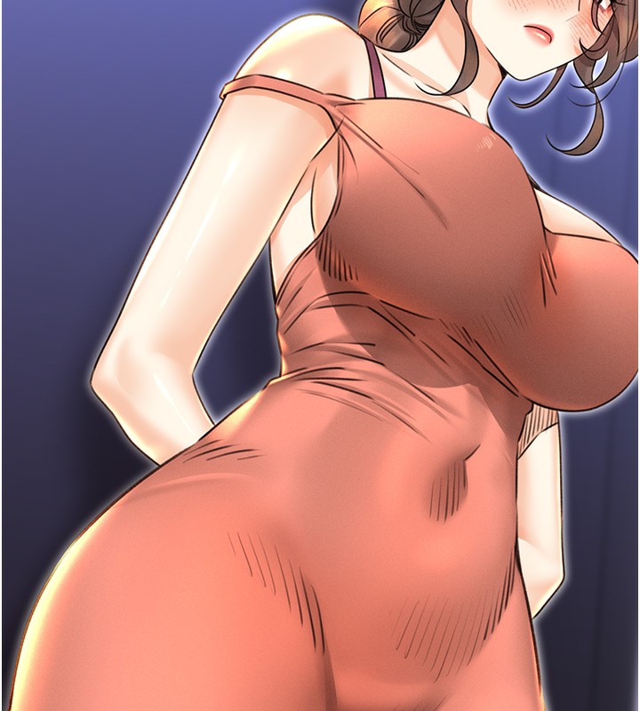 [韩国漫画] 性运刮刮乐 剧情,女学生#[173P]-77