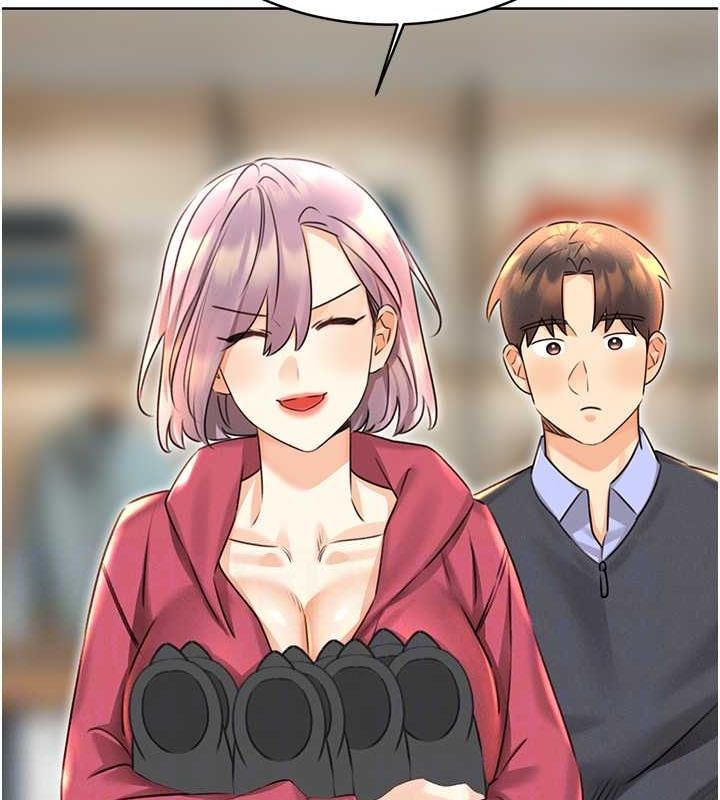 [韩国漫画] 性运刮刮乐 剧情,女学生#[178P]-33