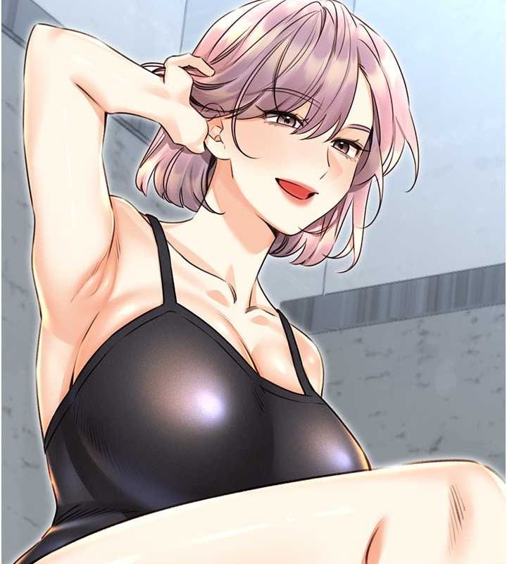 [韩国漫画] 性运刮刮乐 剧情,女学生#[178P]-52