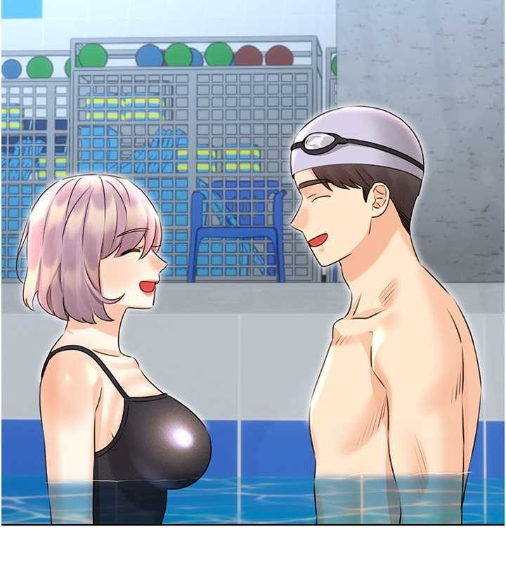 [韩国漫画] 性运刮刮乐 剧情,女学生#[178P]-55