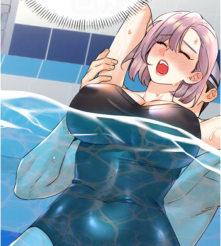 [韩国漫画] 性运刮刮乐 剧情,女学生#[166P]-106