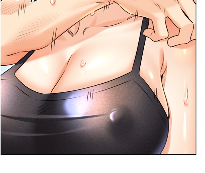 [韩国漫画] 性运刮刮乐 剧情,女学生#[166P]-17
