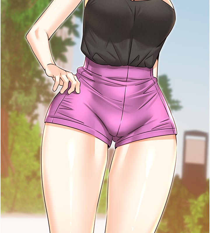 [韩国漫画] 性运刮刮乐 剧情,女学生#[166P]-54