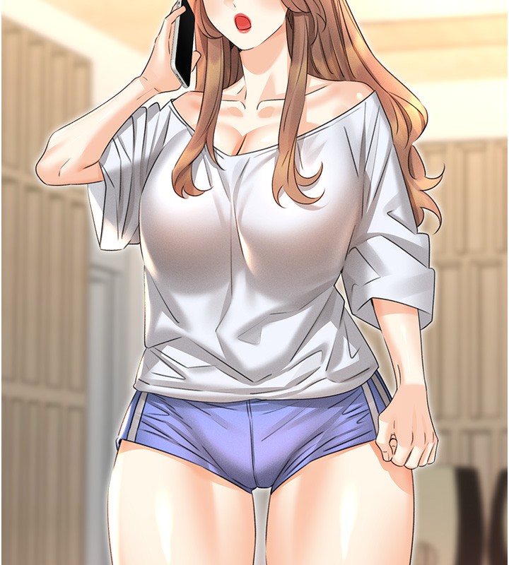 [韩国漫画] 性运刮刮乐 剧情,女学生#[186P]-174