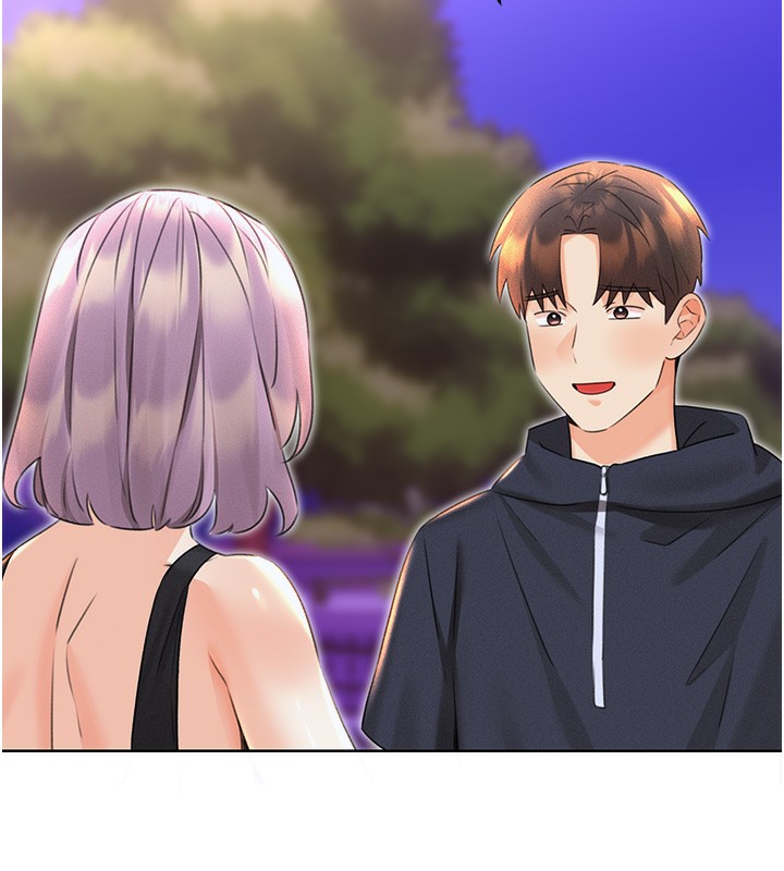 [韩国漫画] 性运刮刮乐 剧情,女学生#[186P]-28