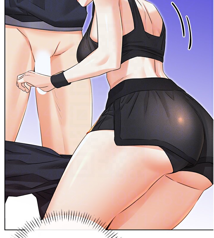 [韩国漫画] 性运刮刮乐 剧情,女学生#[186P]-36