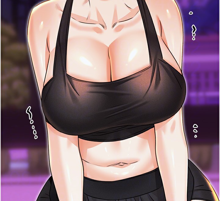 [韩国漫画] 性运刮刮乐 剧情,女学生#[186P]-50