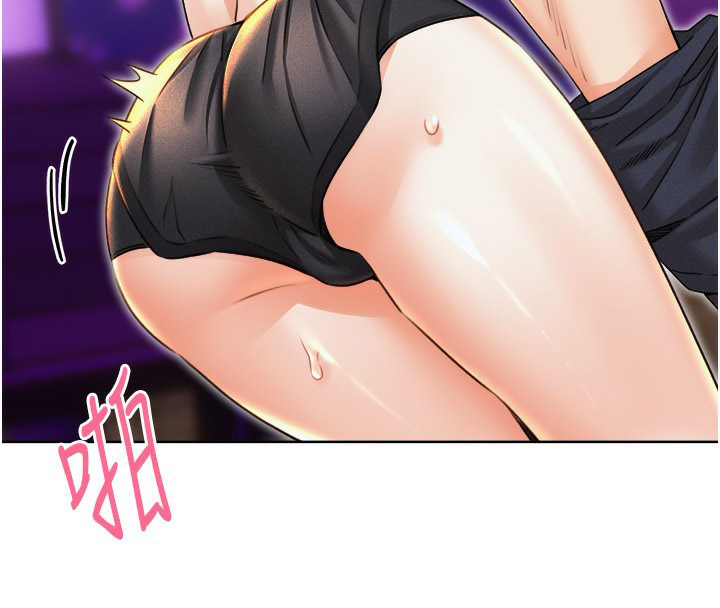 [韩国漫画] 性运刮刮乐 剧情,女学生#[186P]-59