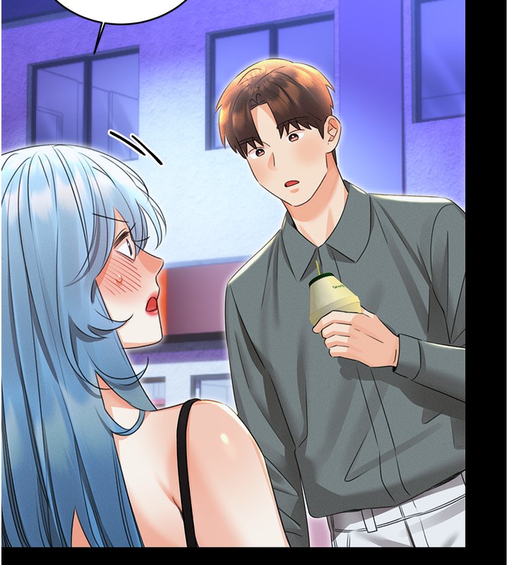 [韩国漫画] 性运刮刮乐 剧情,女学生#[186P]-93