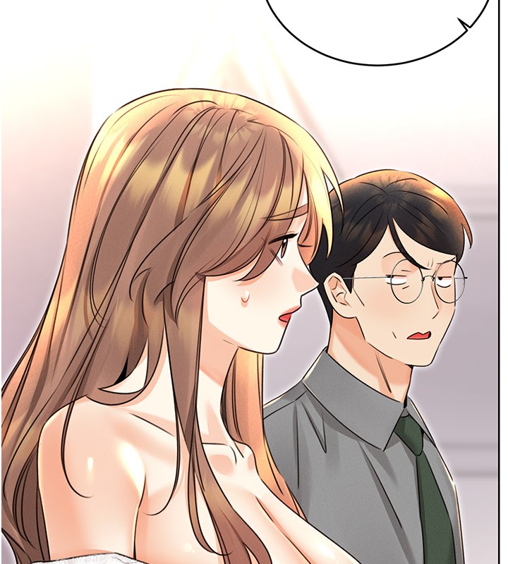 [韩国漫画] 性运刮刮乐 剧情,女学生#[181P]-125