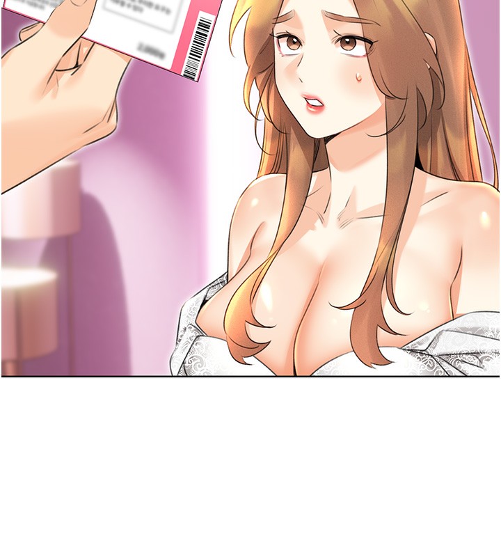 [韩国漫画] 性运刮刮乐 剧情,女学生#[156P]-12